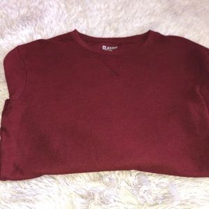 Bergeny thermal longsleeve